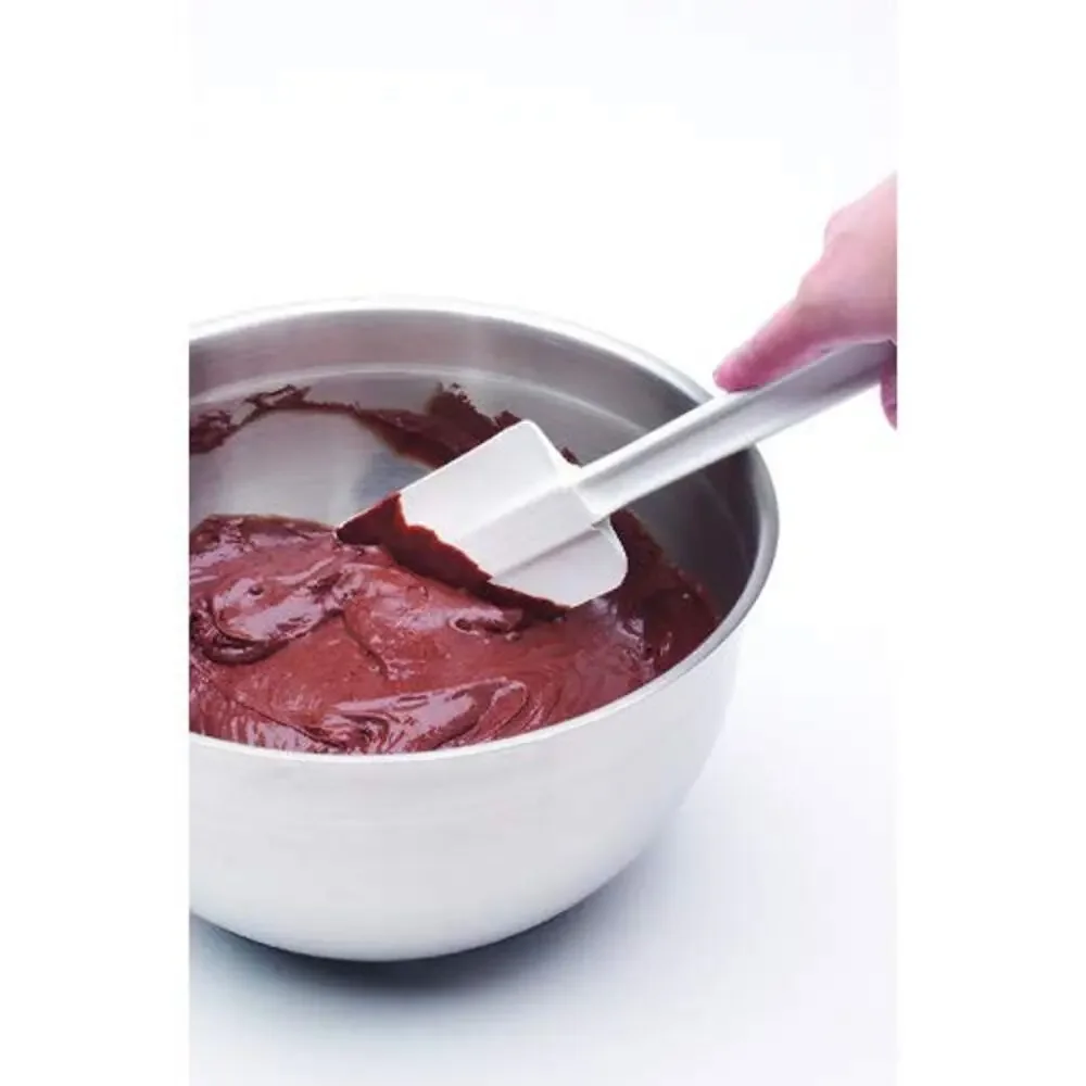 Rubbermaid Commercial Cold Temperature Icing Scraper, 9.5 Inch, FG1913000000